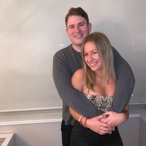 Meet your Posher, Grant